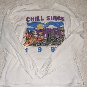 John Galt Long Sleeve